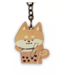Shiba Inu Bubble Tea