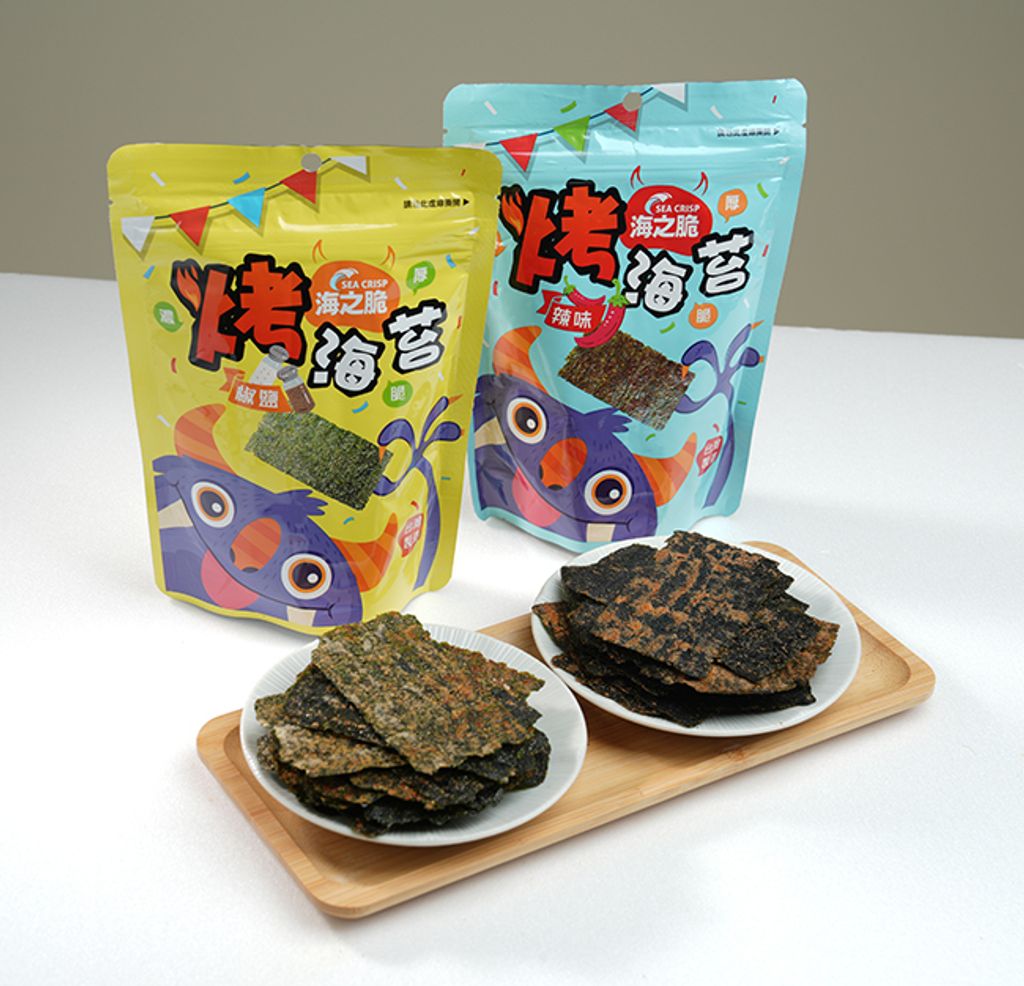 烤海苔3