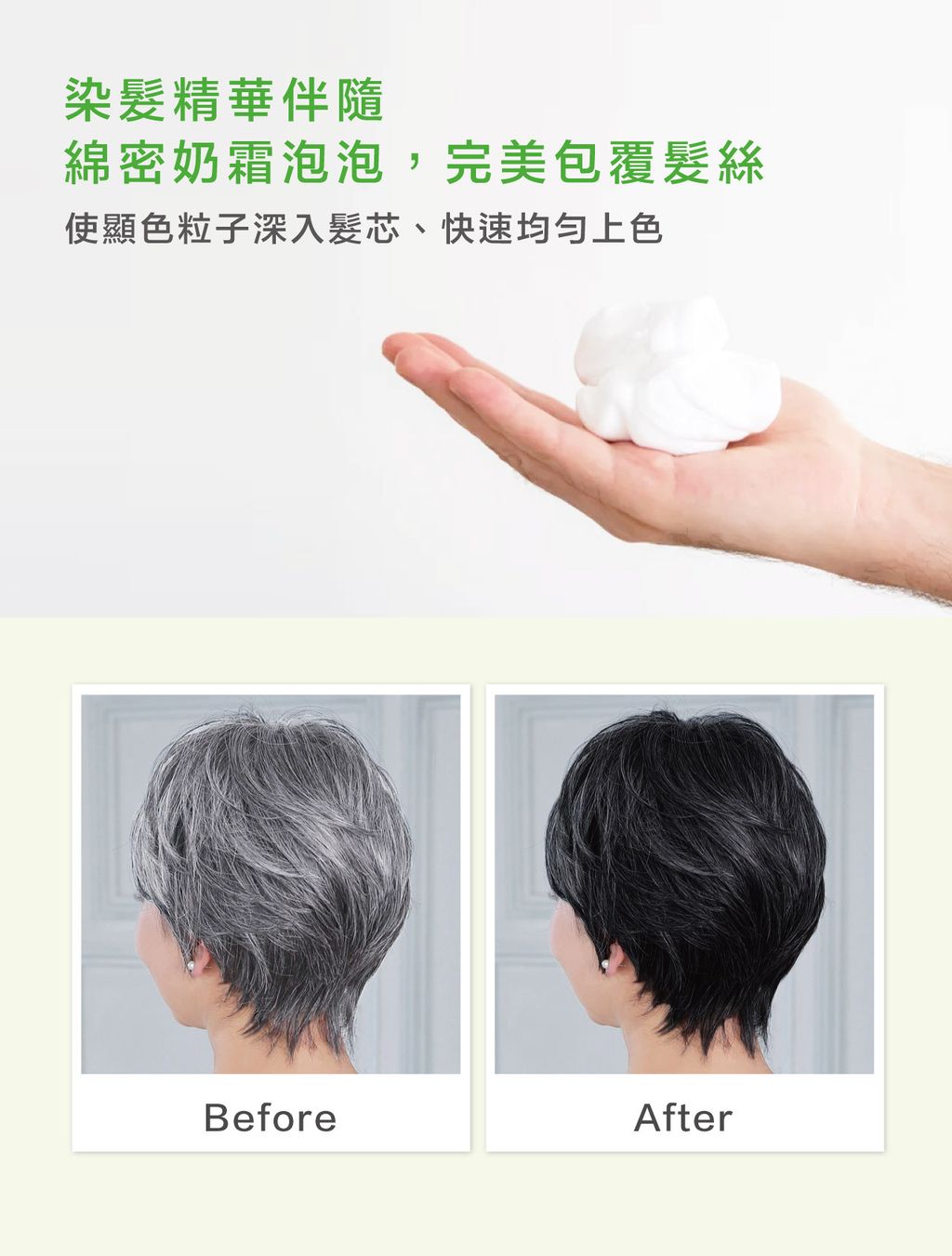 Sofei Hair Colour Lotion 2