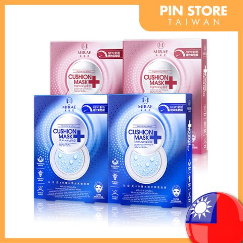 Beauty & personal care