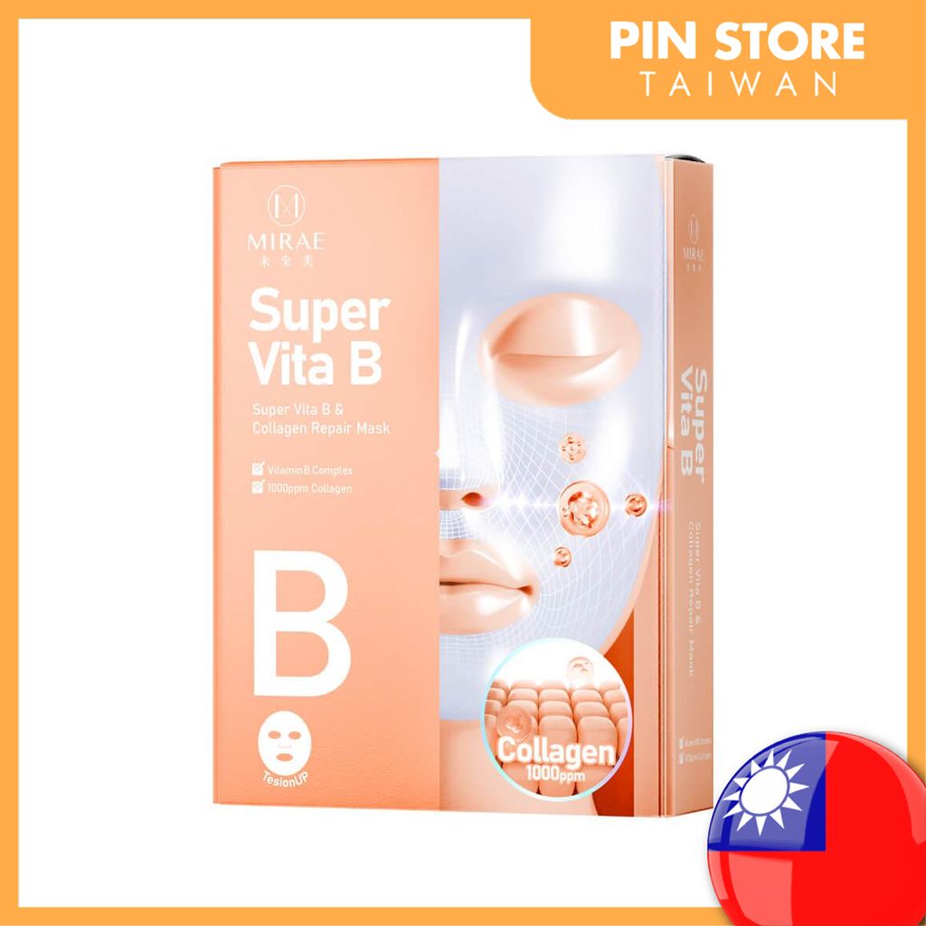 Beauty & personal care