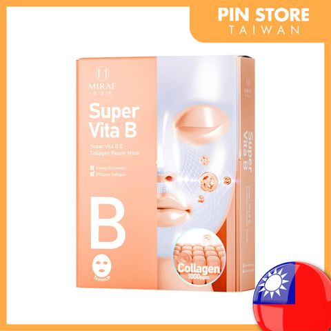 Beauty & personal care