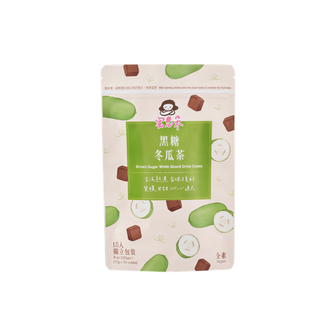 黑糖冬瓜茶