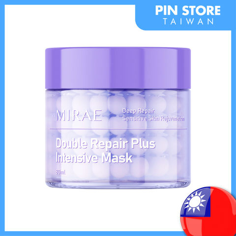 mirae double repair mask