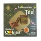 Oolong&Tieguanyin