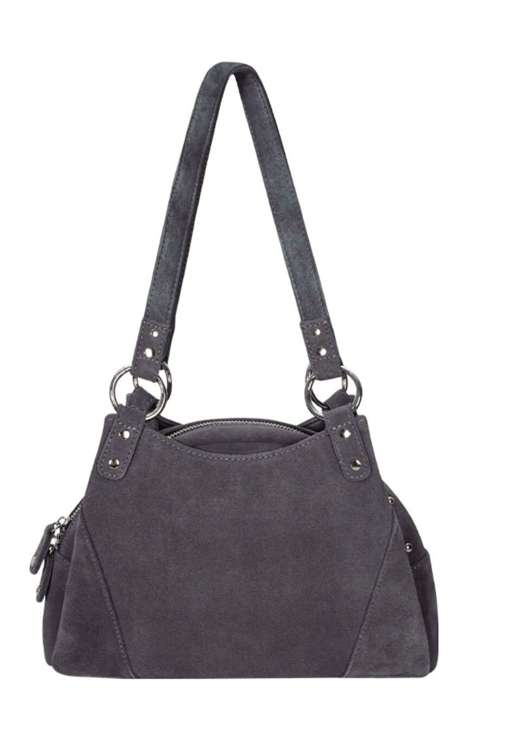 LINE_ALBUM_BONITA流浪袋絨面革木炭色 Ason_260107_1