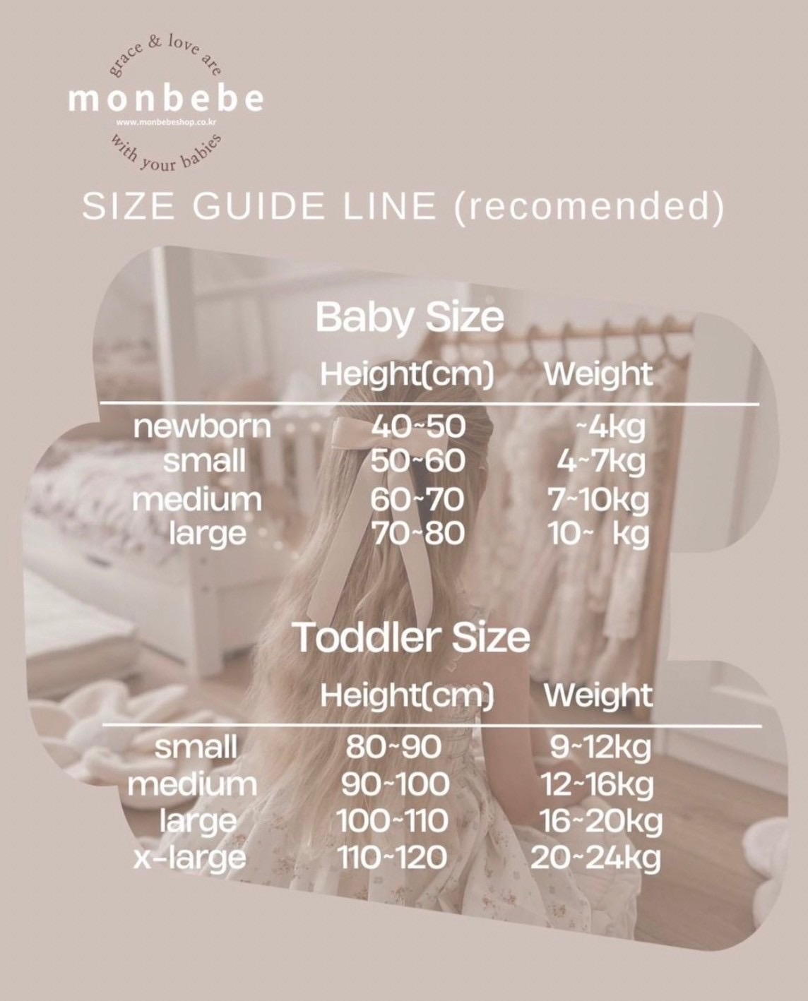 Monbebe