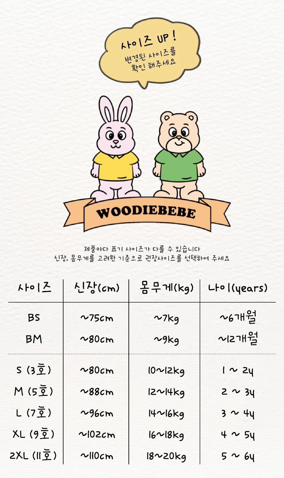 woodie