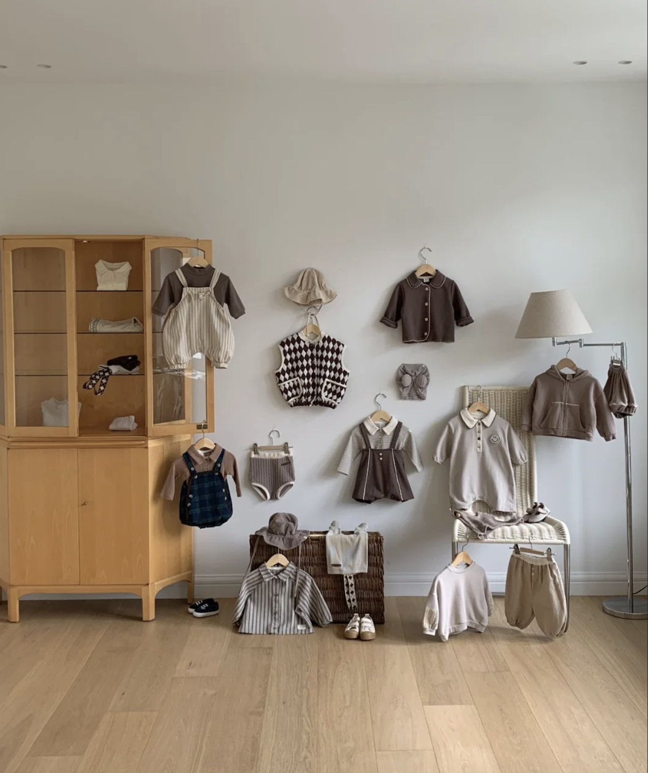 2025 AUTUMN NEW | 2Ding_babycloset