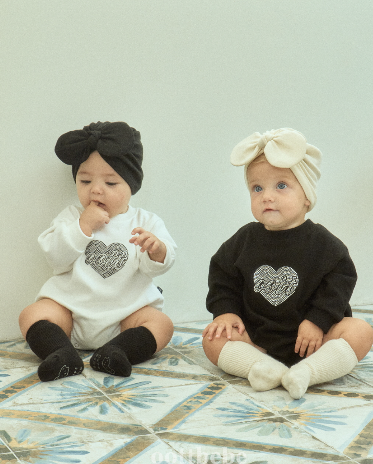 Baby’s | 2Ding_babycloset