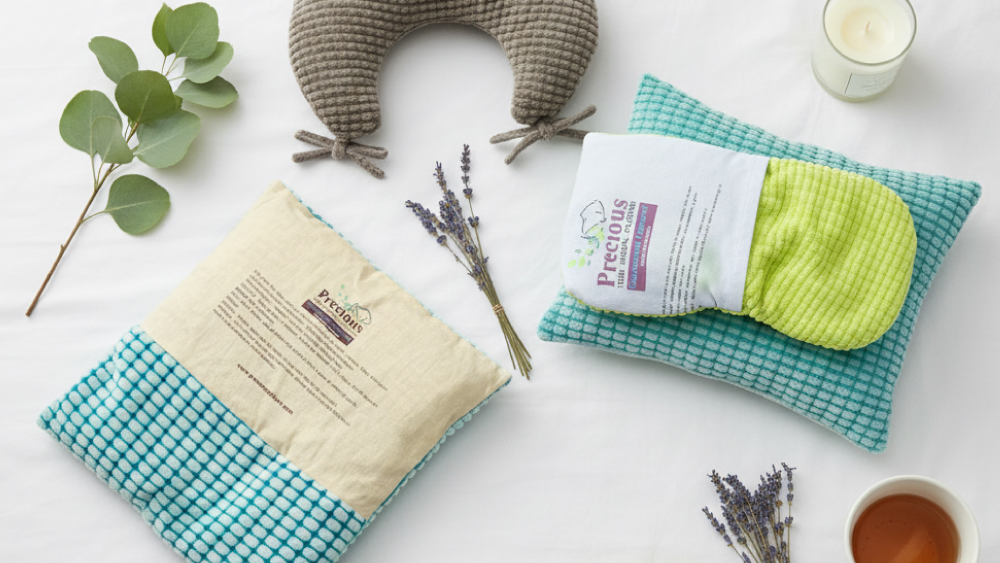 5 Reasons Why You’ll Love Precious Herbal Pillow