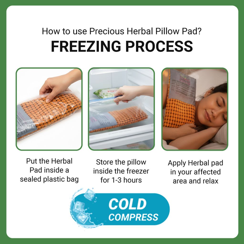 freezing-process