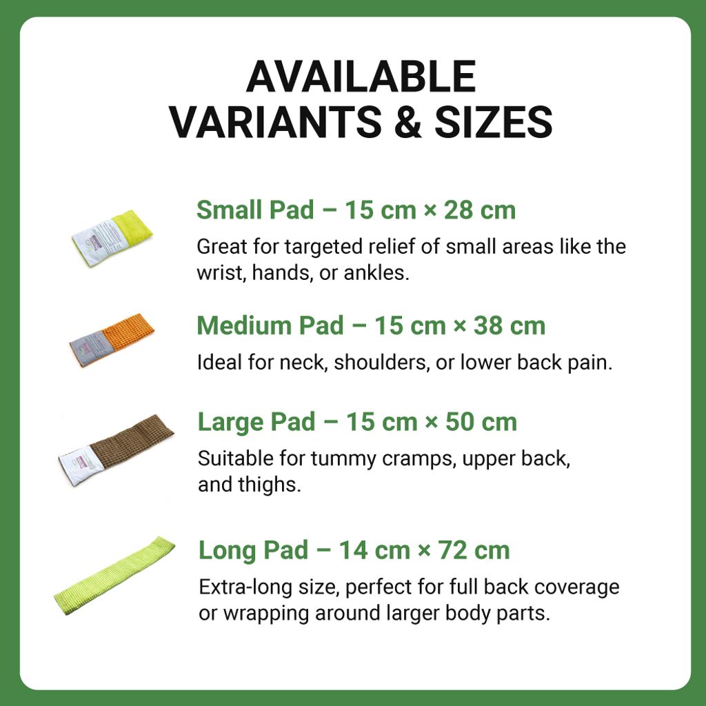 herbal-pad-sizes