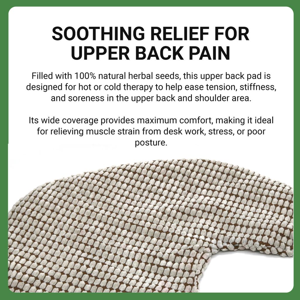 soothing-relief-for-upper-back-pain