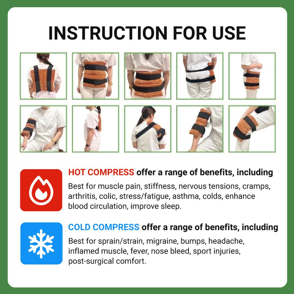 instruction-of-use