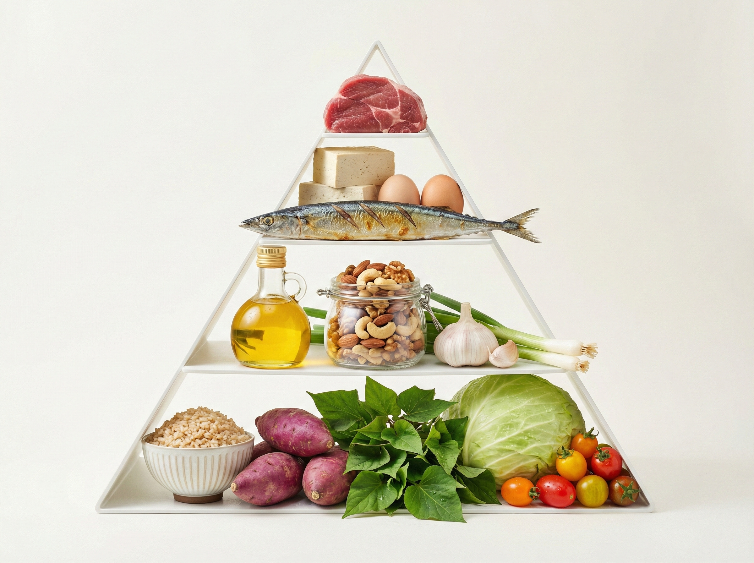 low-temperature-roasted-mixed-nuts-healthy-snack