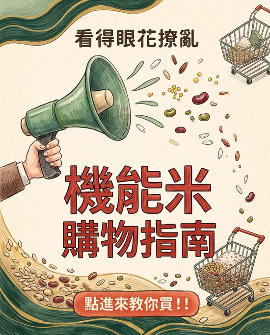  | 惠通行 - 迪化街百年老店 | 1929年創立 | 天然穀物與機能米專家