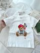 Bear 24 . Size 3T(100) 13-15kg