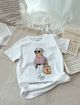 Bear 29 . Size 3T(100)
