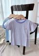 Lilac (Striped)