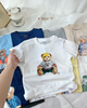 Bear 31 . Size 4T(110)