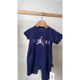 Navy blue LLAJR-01