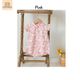 Pink Floral (B29)