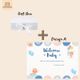 Gift box + Design A