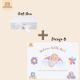 Gift box + Design B