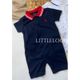 J431 Navy