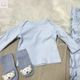 Soft Blue /LLRLLS-01