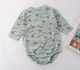 Mint (Bear Prints)