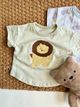 Baby Lion