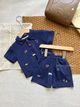 D. Blue Set