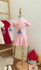 Pink (Bear)
