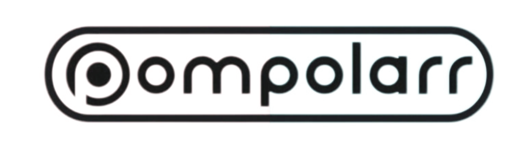 Pompolarr韓國旅行推車