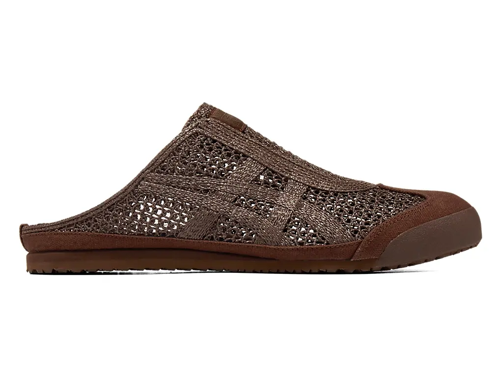 DARK BROWN | DARK BROWN [NEW]