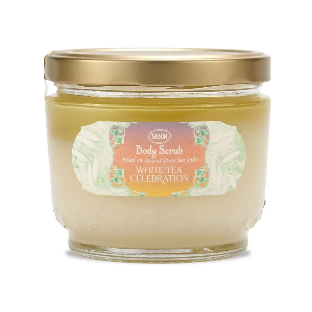 Body Scrub  320g