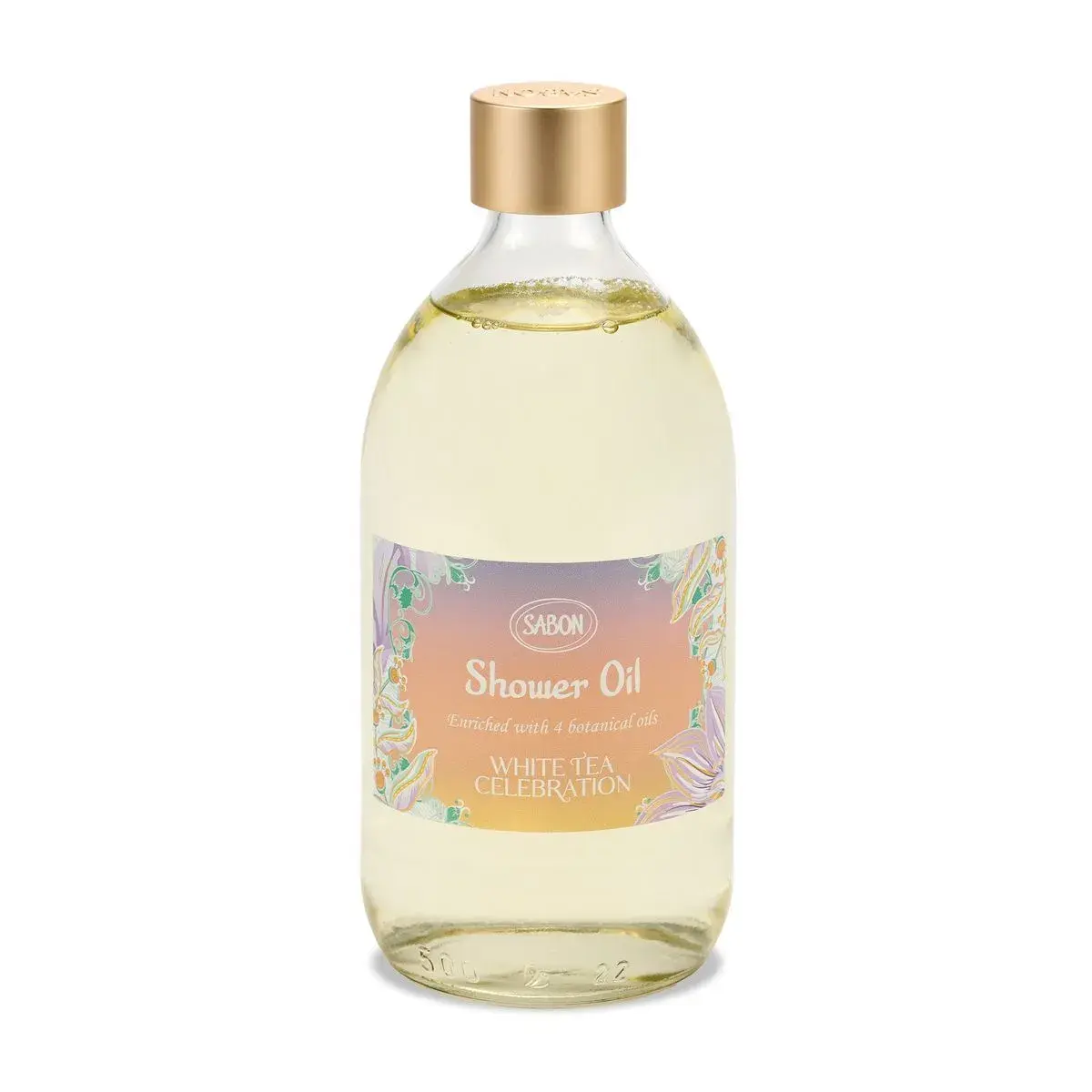 Shower Oil 300ml