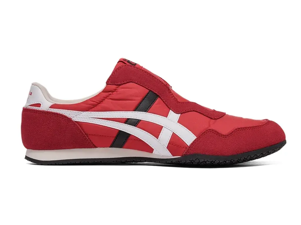 CLASSIC RED/WHITE