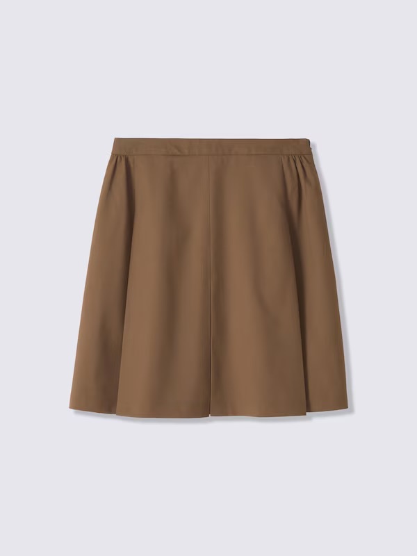 38 DARK BROWN