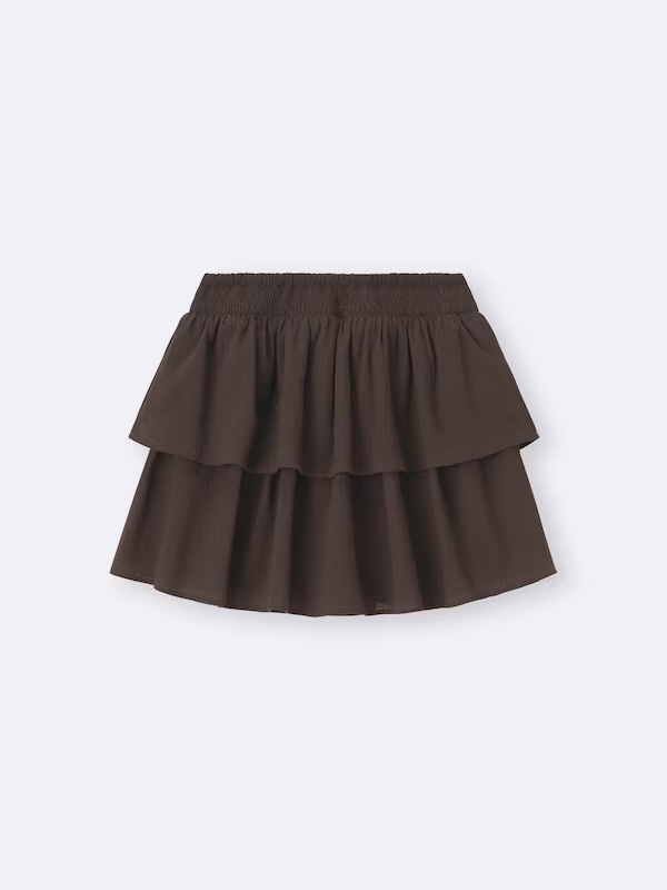 38 DARK BROWN