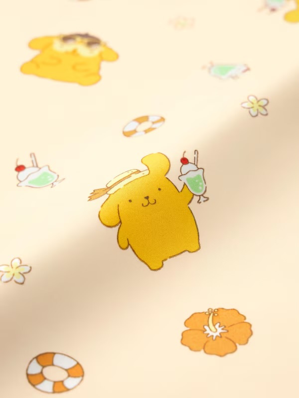 POMPOMPURIN