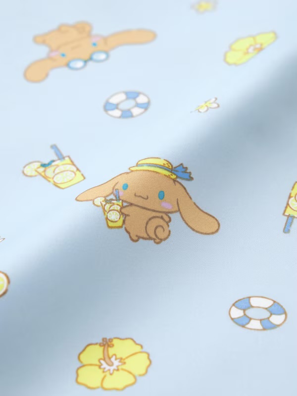 CINNAMOROLL