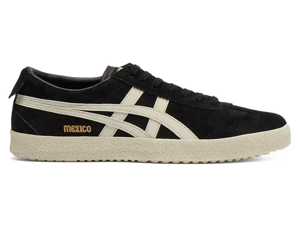 BLACK/CREAM