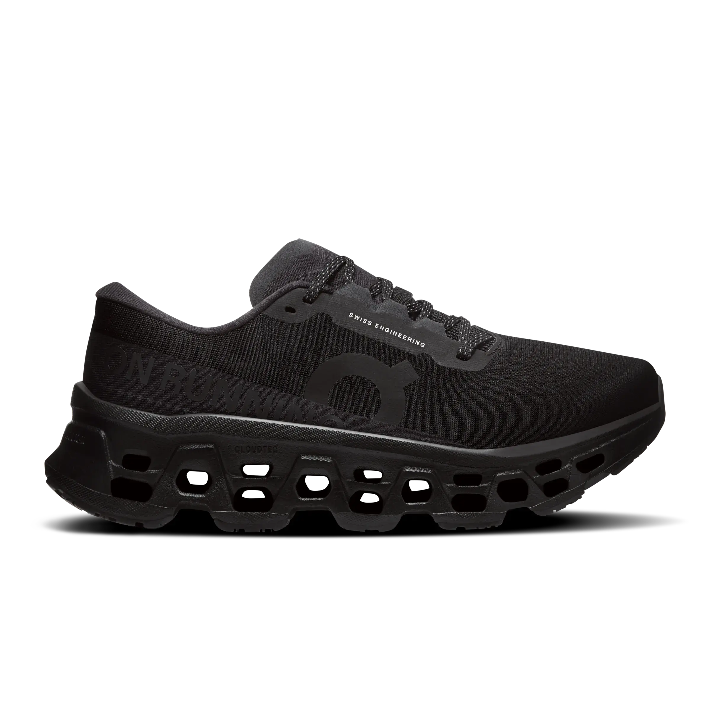 BLACK / BLACK