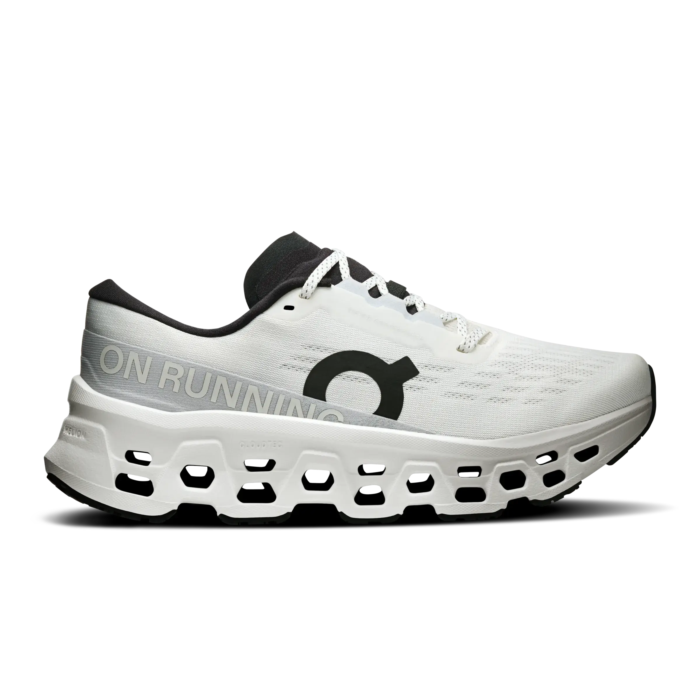WHITE / WHITE