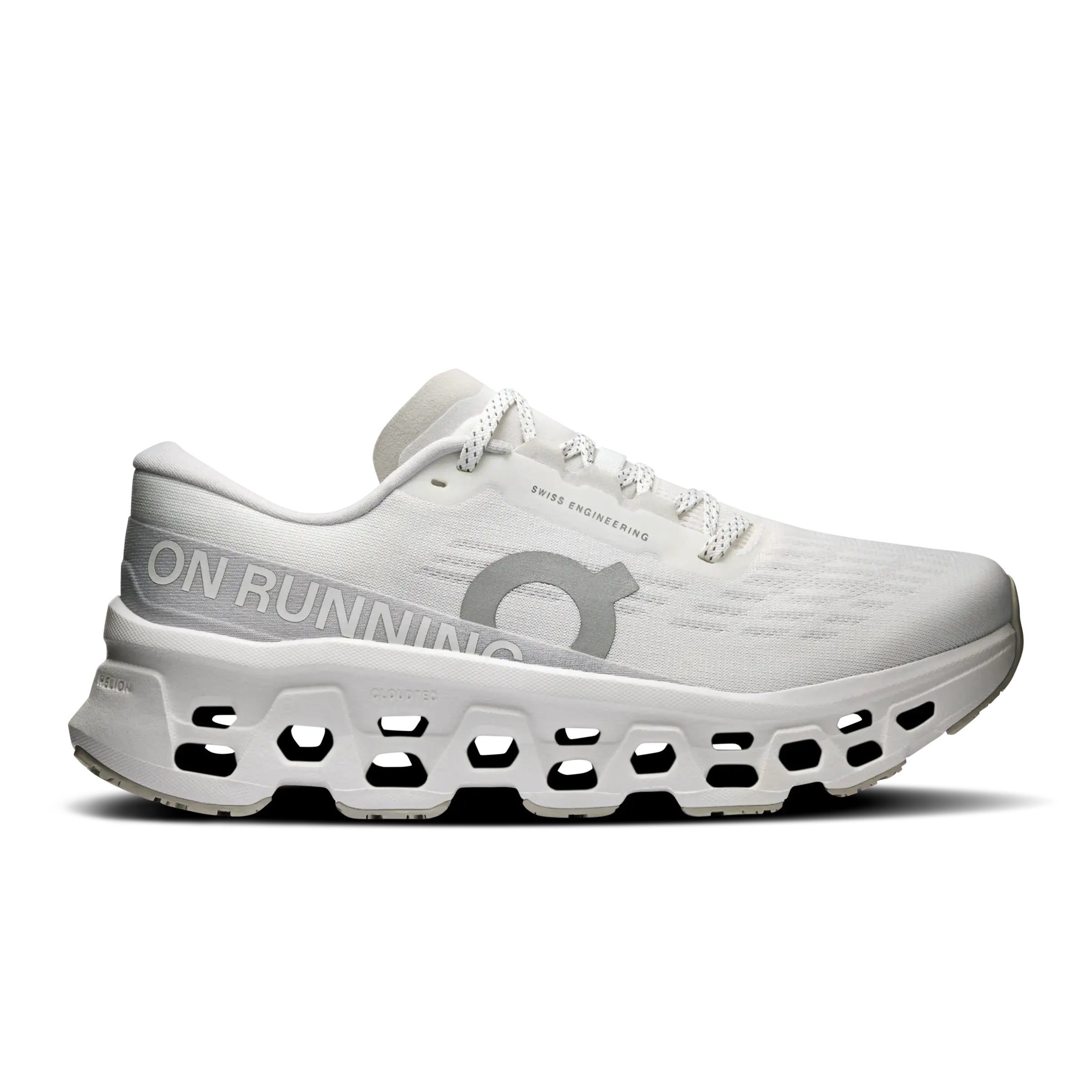 WHITE / WOLF
