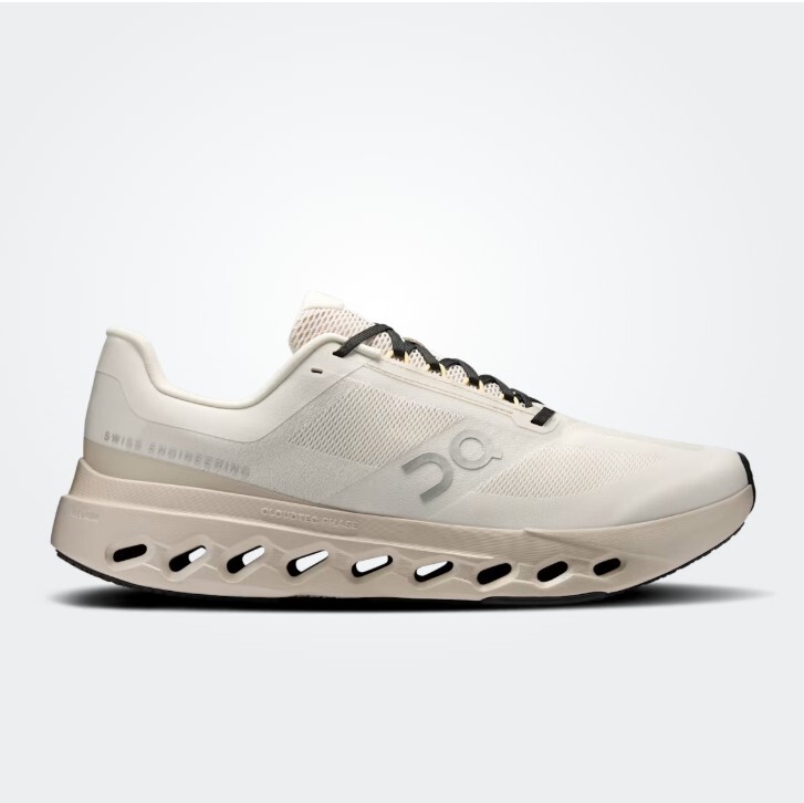 IVORY / SILVER