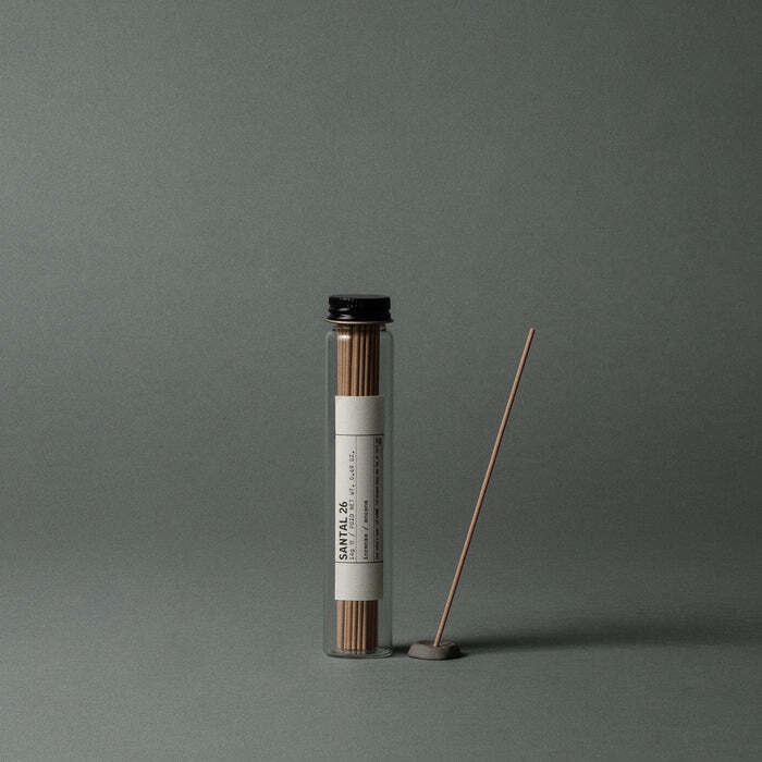 SANTAL 26